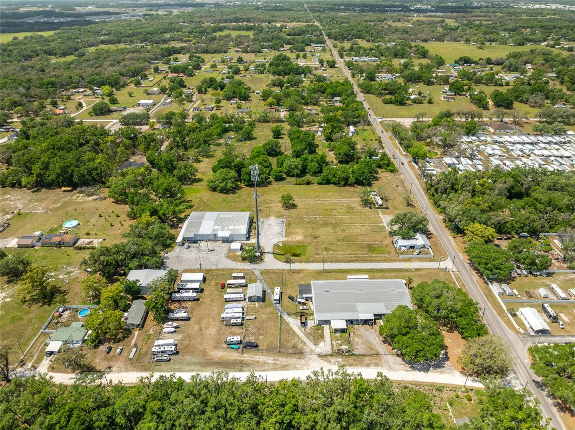 37150 Chancey Road Zephyrhills FL 33541
