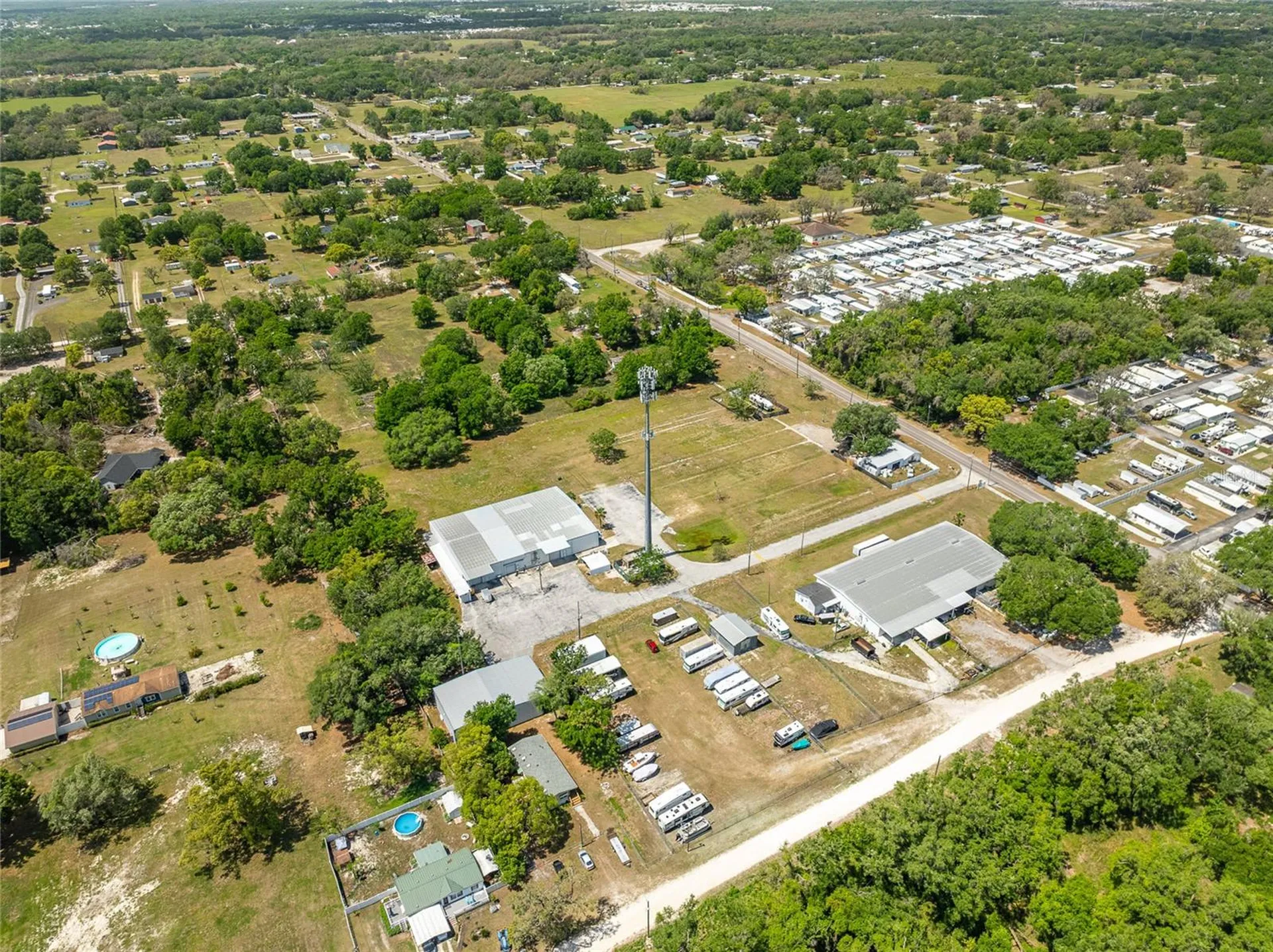 37150 Chancey Road Zephyrhills FL 33541