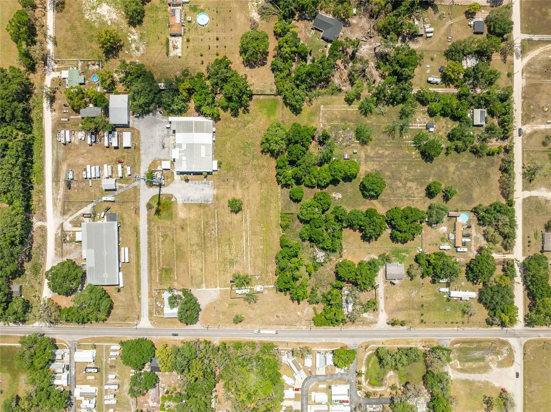 37150 Chancey Road Zephyrhills FL 33541