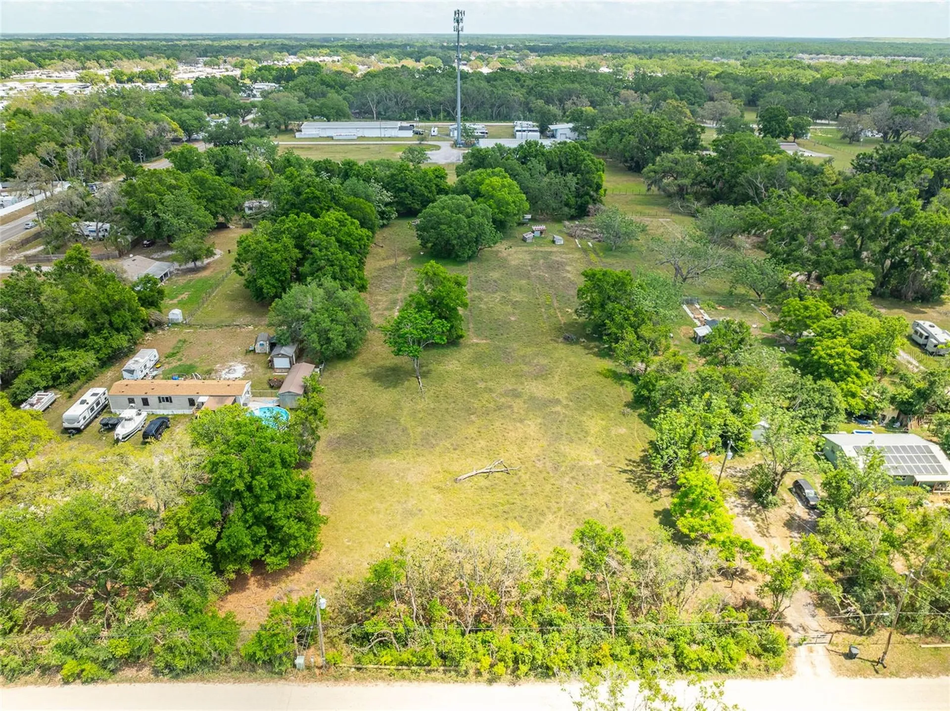 37150 Chancey Road Zephyrhills FL 33541