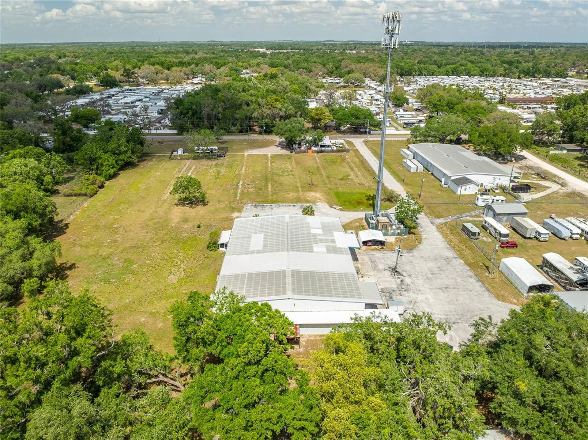 37150 Chancey Road Zephyrhills FL 33541
