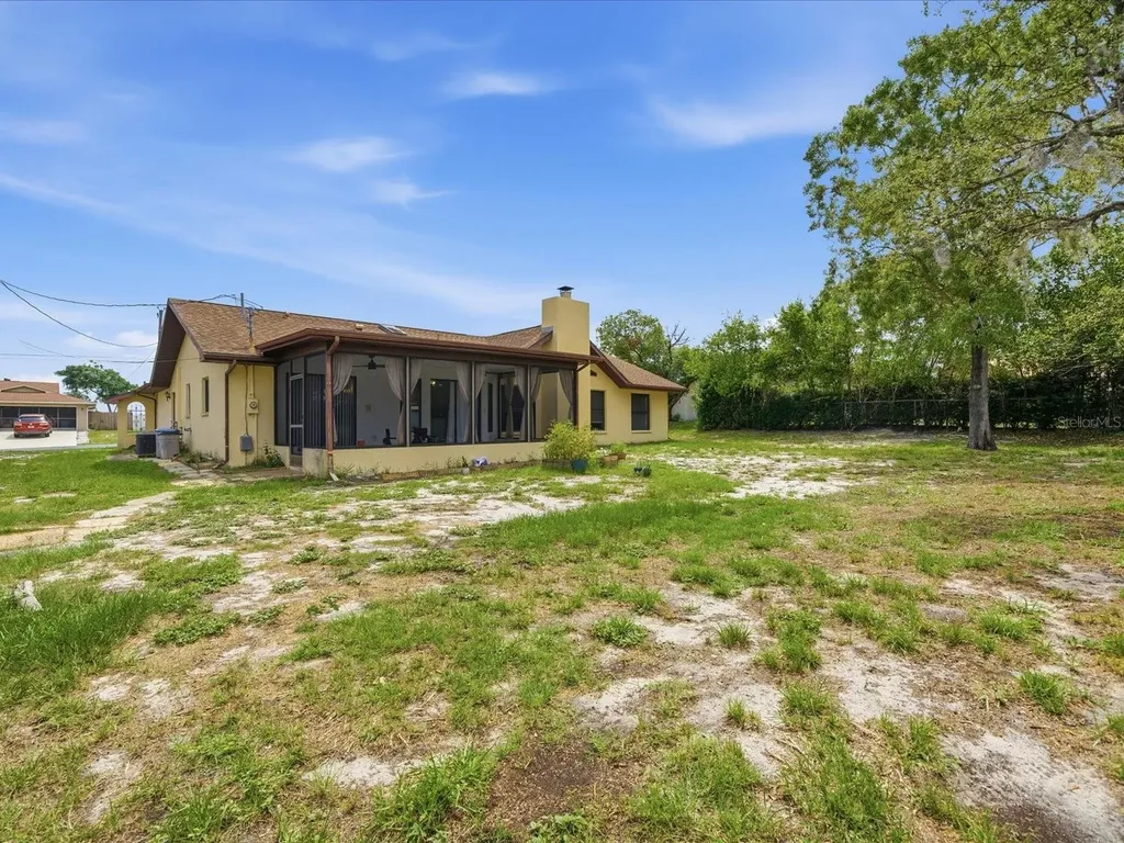 241 Dartmouth Avenue Spring Hill FL 34606
