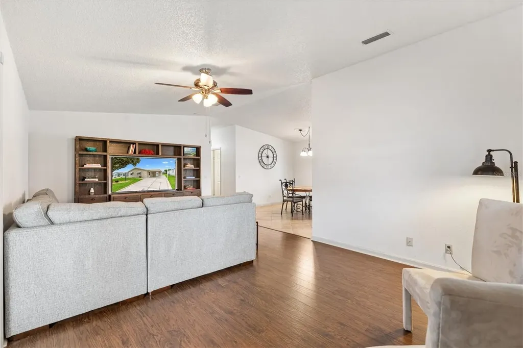 1534 Hillcrest Drive The Villages FL 32159