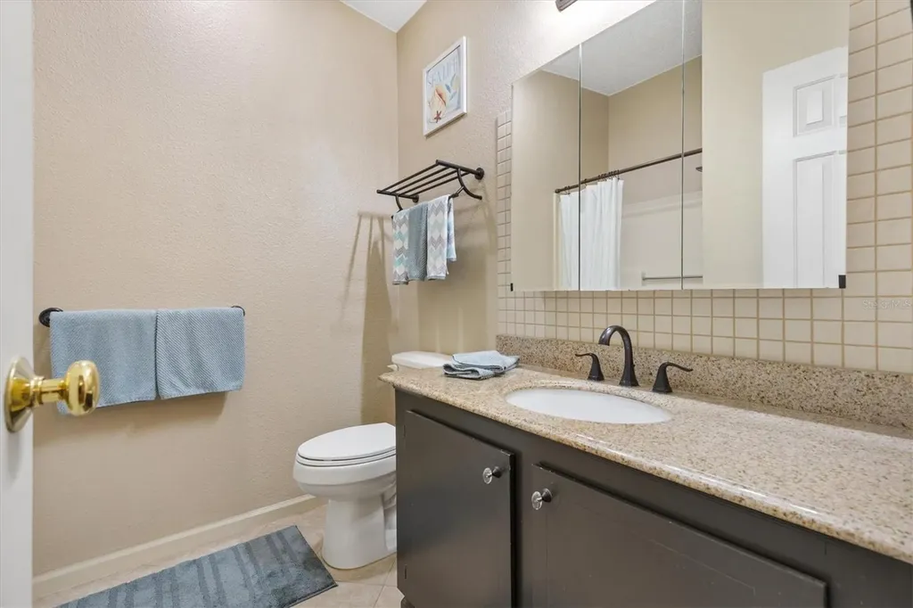 1534 Hillcrest Drive The Villages FL 32159