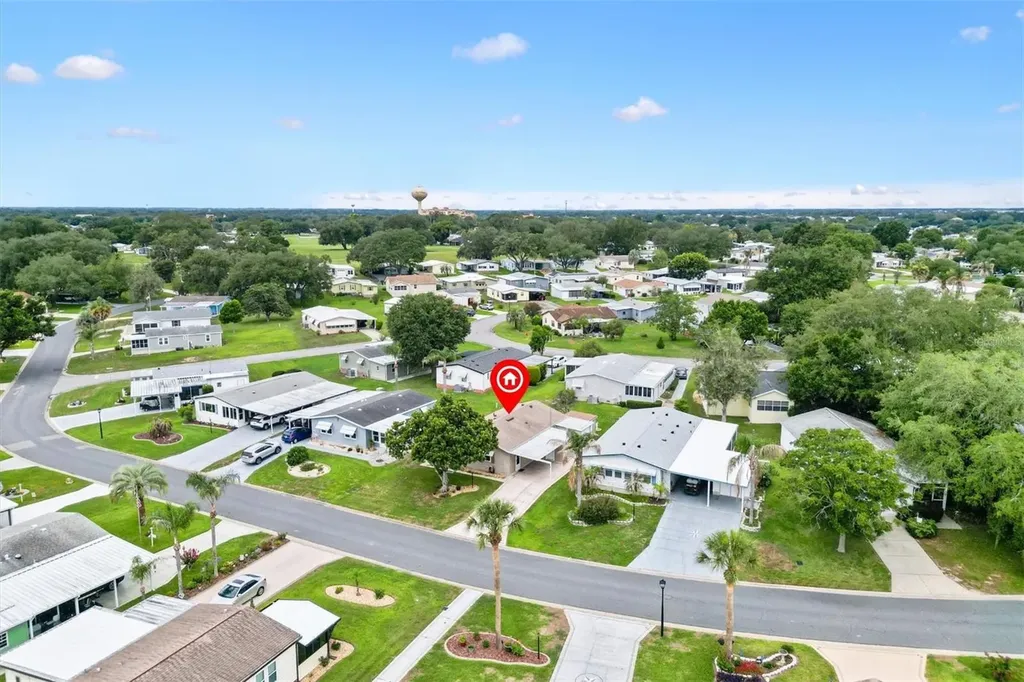 1534 Hillcrest Drive The Villages FL 32159