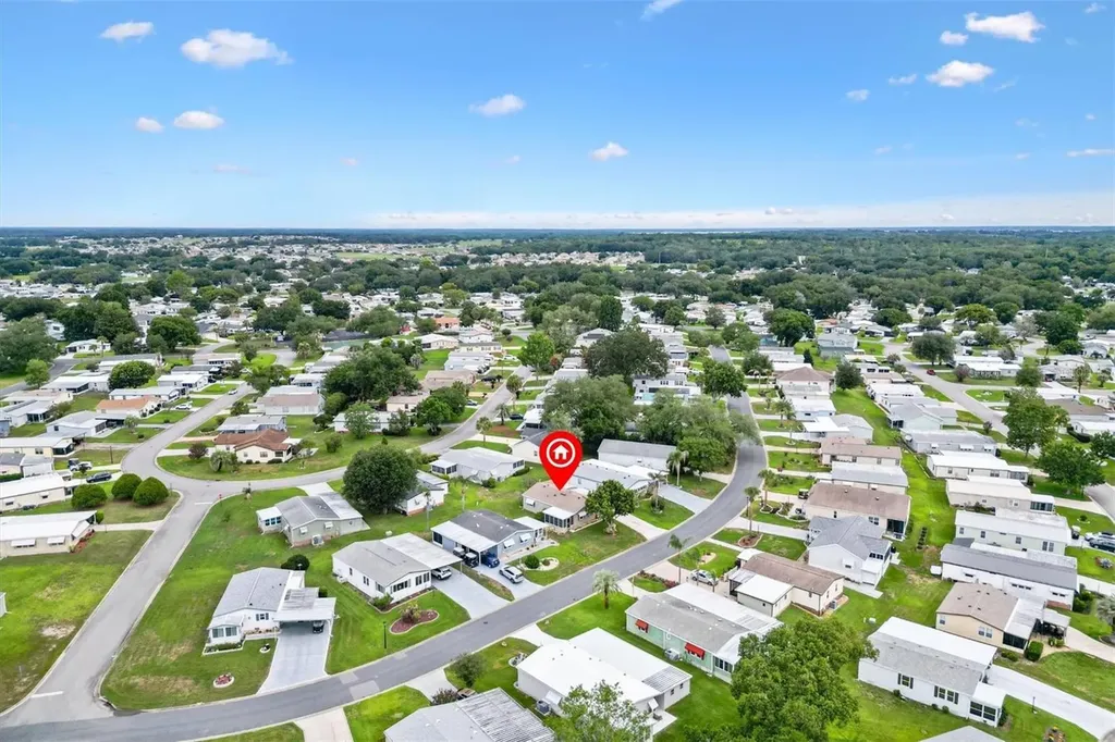 1534 Hillcrest Drive The Villages FL 32159