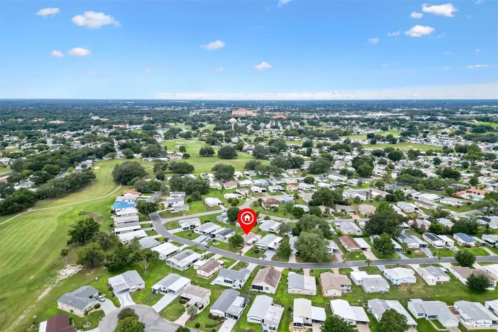 1534 Hillcrest Drive The Villages FL 32159