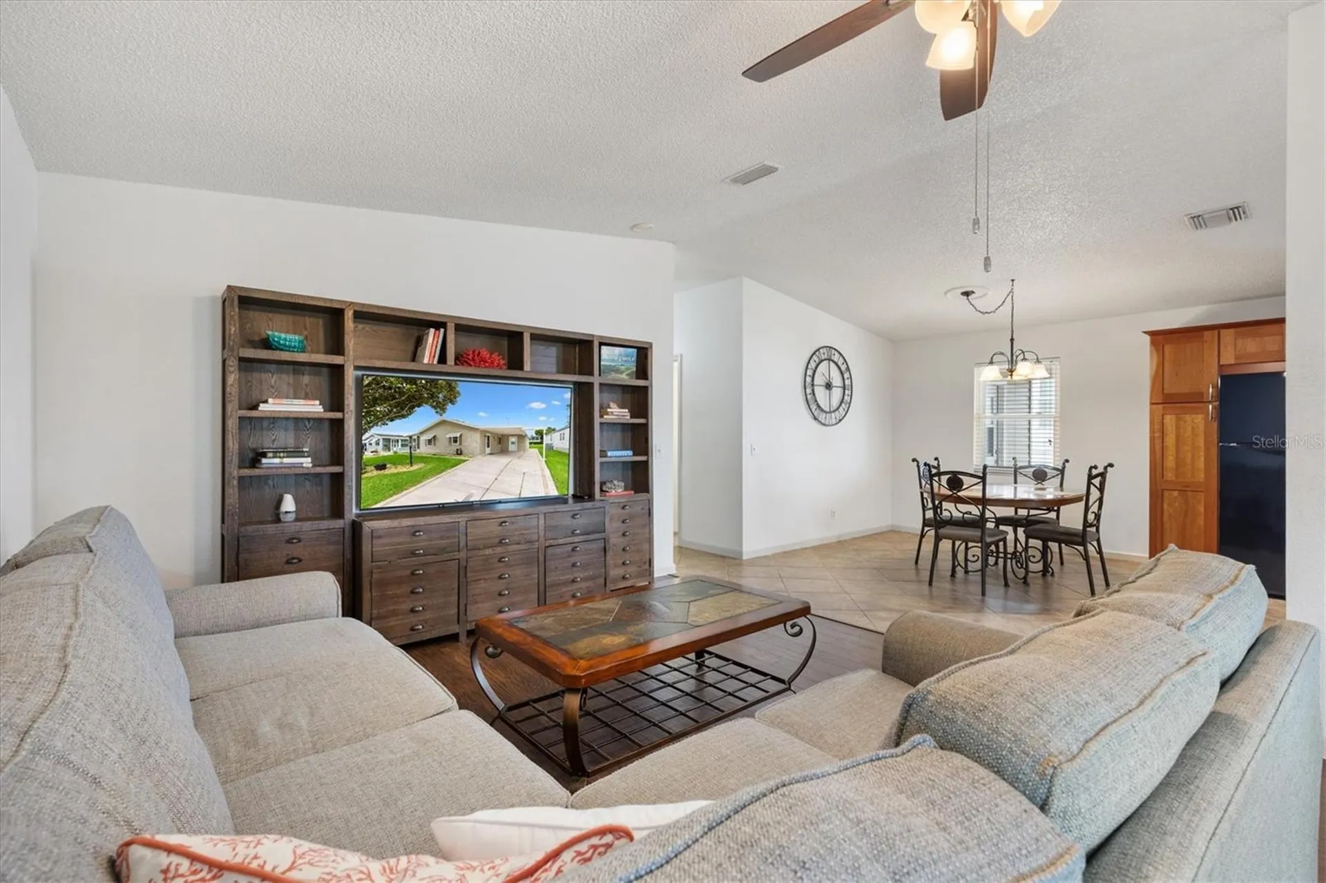 1534 Hillcrest Drive The Villages FL 32159