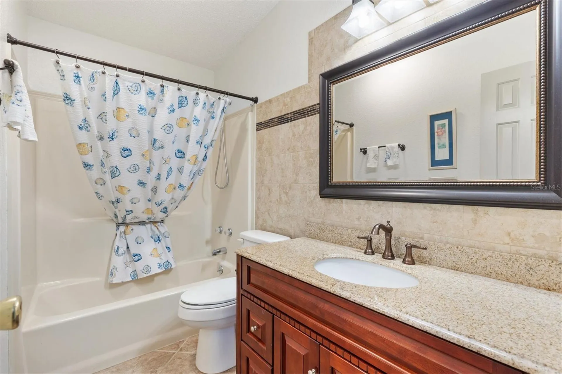 1534 Hillcrest Drive The Villages FL 32159