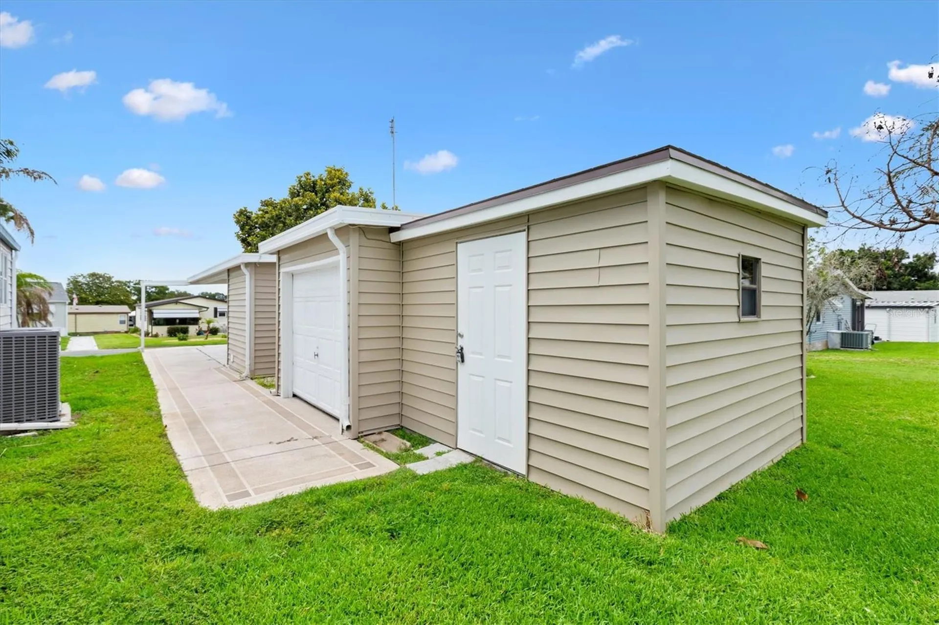 1534 Hillcrest Drive The Villages FL 32159