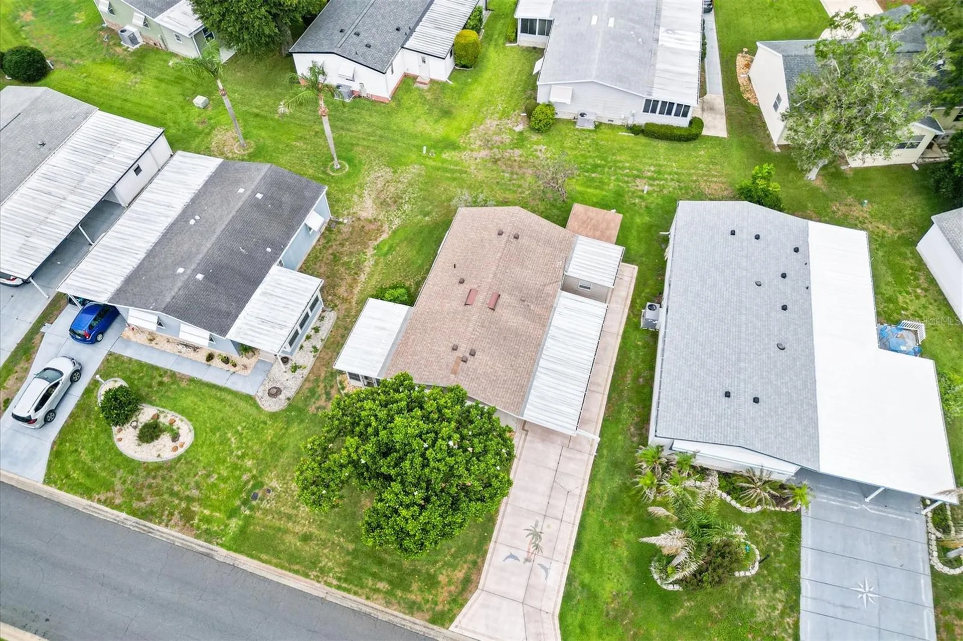 1534 Hillcrest Drive The Villages FL 32159