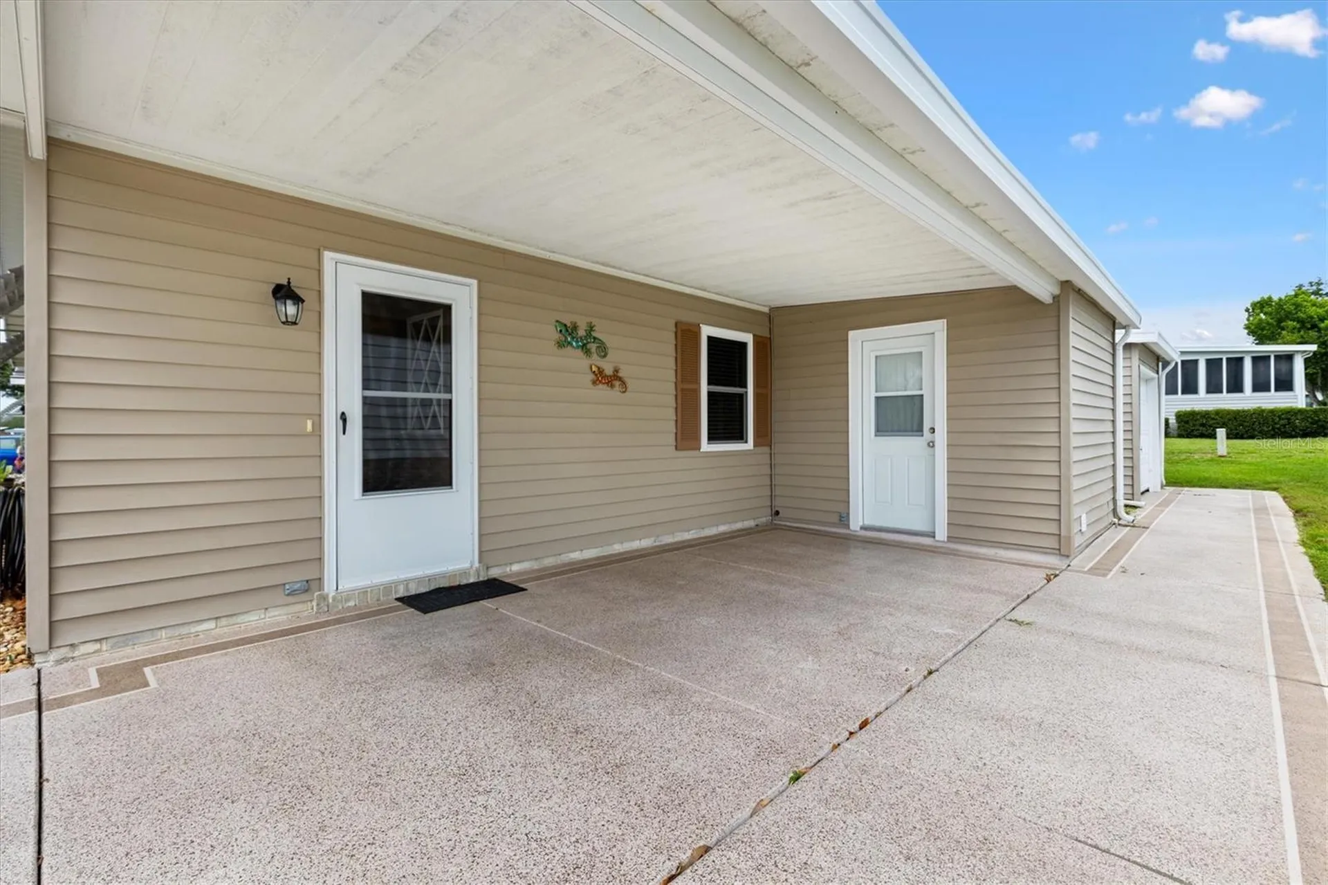 1534 Hillcrest Drive The Villages FL 32159