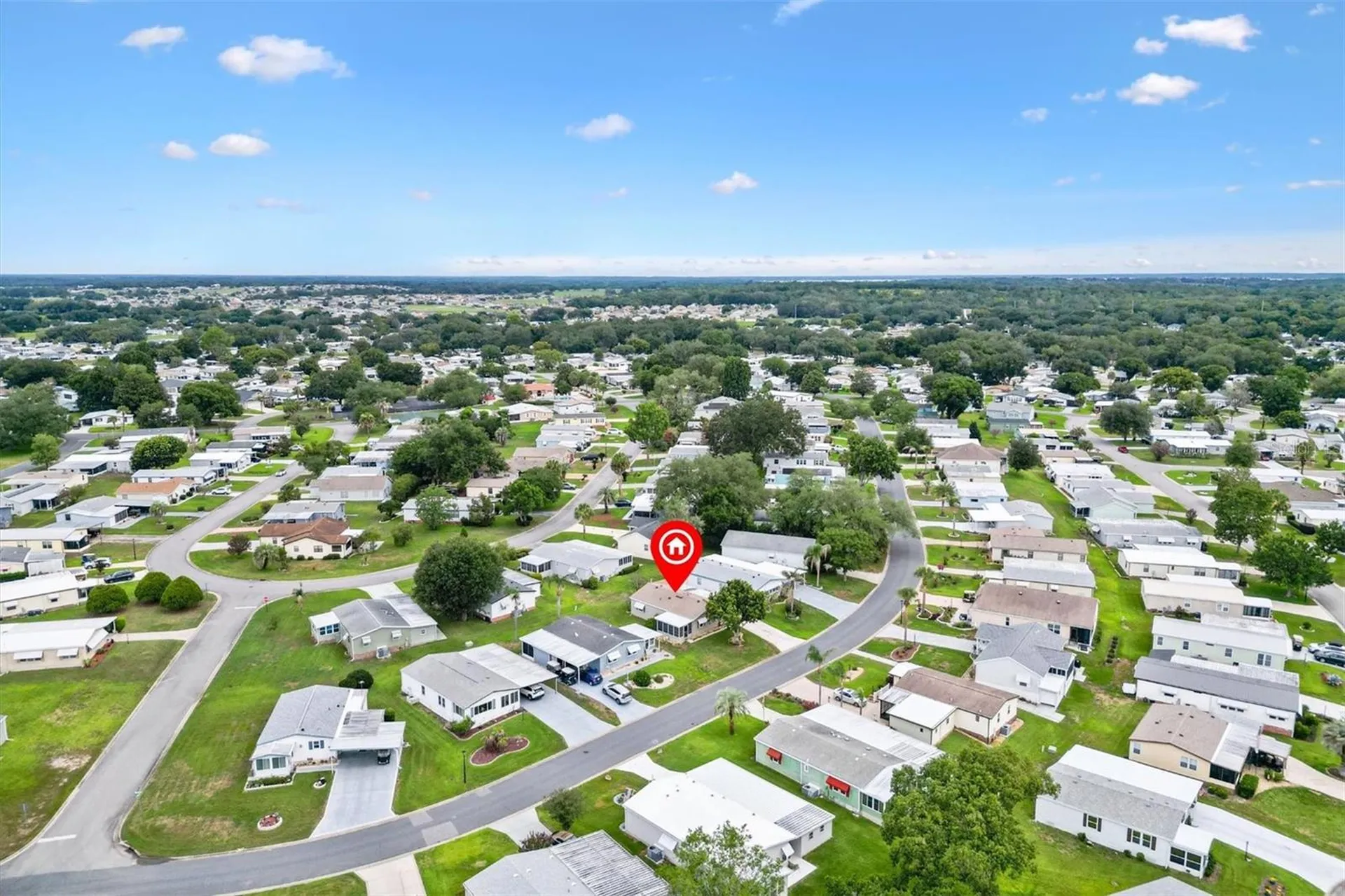 1534 Hillcrest Drive The Villages FL 32159
