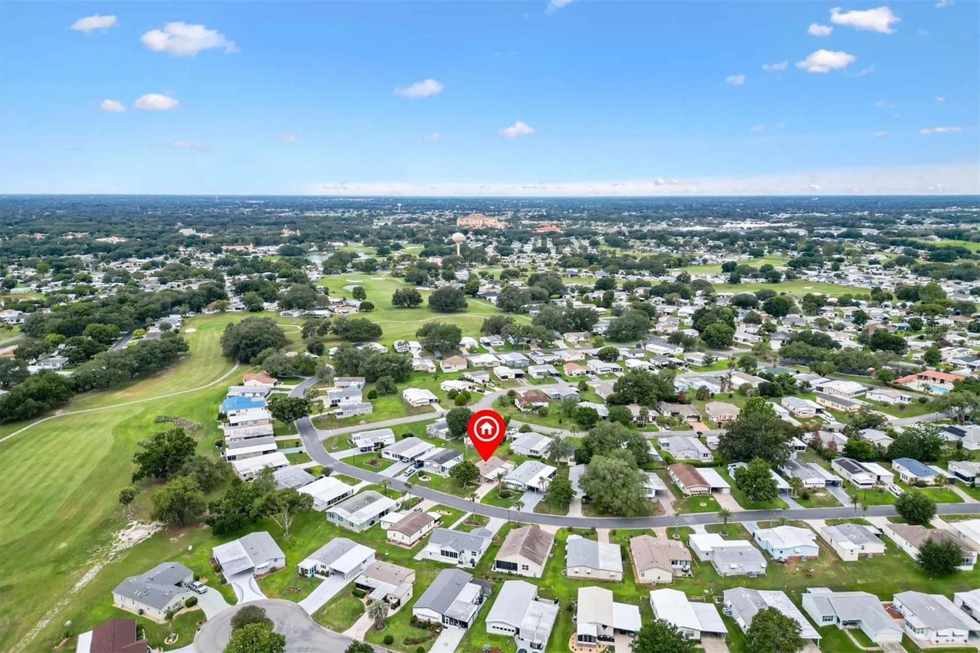 1534 Hillcrest Drive The Villages FL 32159
