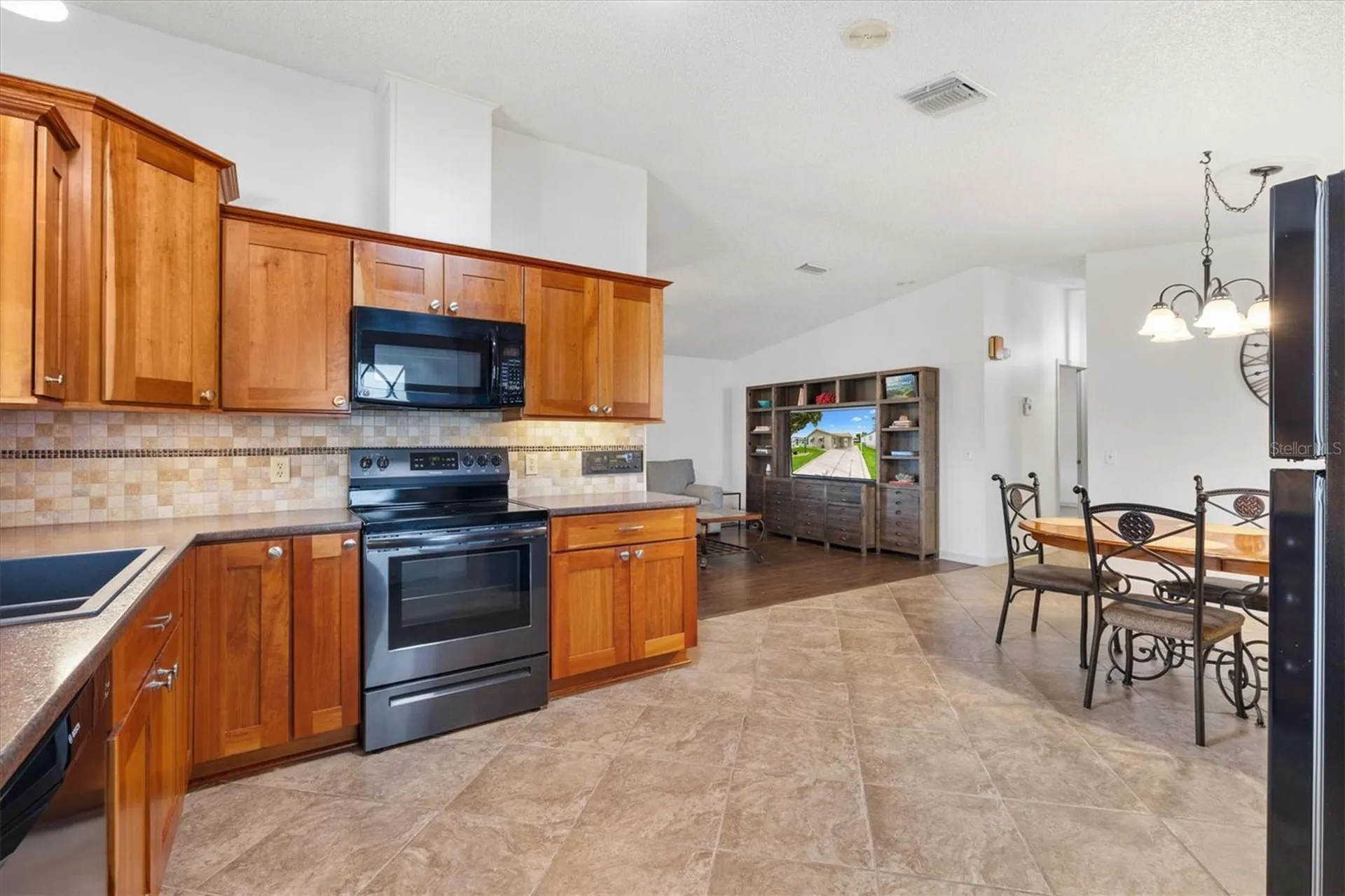 1534 Hillcrest Drive The Villages FL 32159