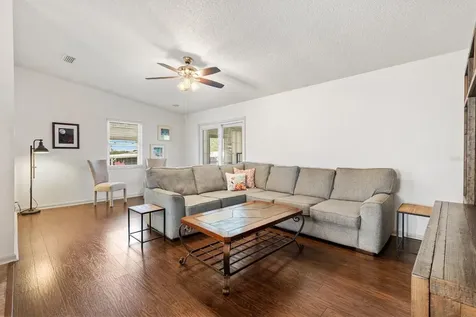 1534 Hillcrest Drive The Villages FL 32159