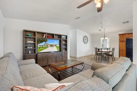 1534 Hillcrest Drive The Villages FL 32159