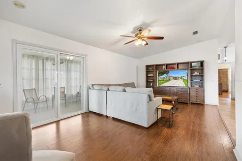 1534 Hillcrest Drive The Villages FL 32159