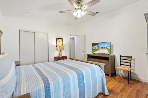 1534 Hillcrest Drive The Villages FL 32159