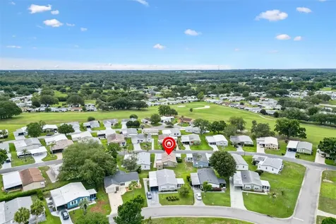 1534 Hillcrest Drive The Villages FL 32159