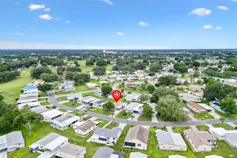 1534 Hillcrest Drive The Villages FL 32159
