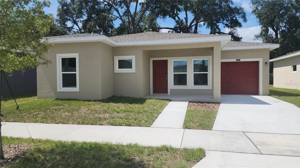 5016 Finders Court Tampa FL 33617