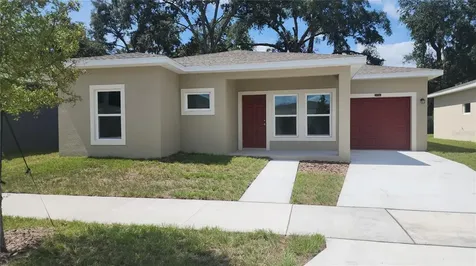 5016 Finders Court Tampa FL 33617