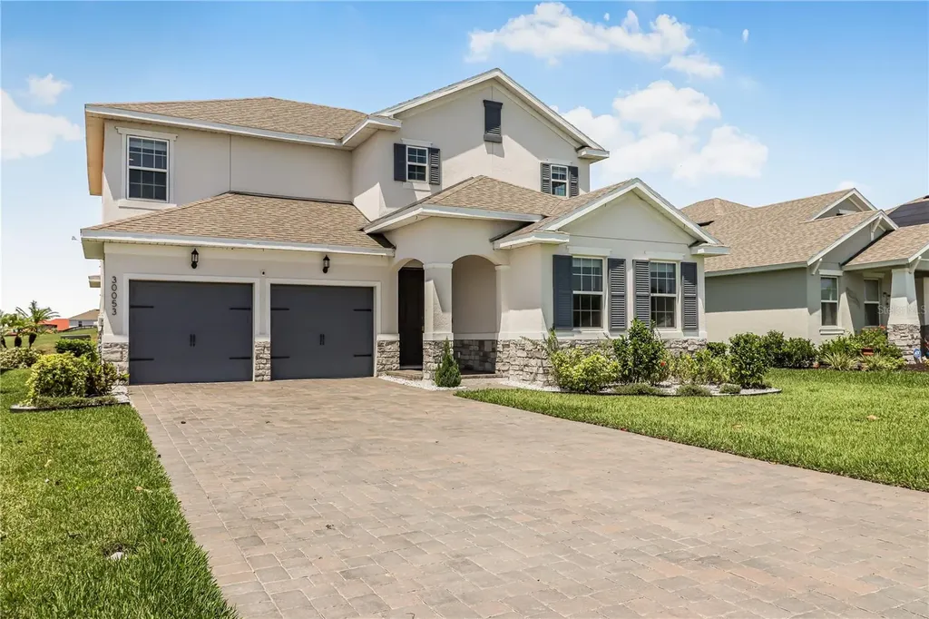 30053 Island Club Drive Deer Island FL 32778