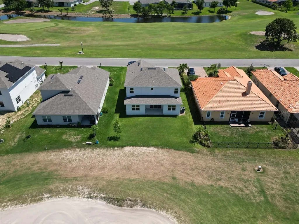 30053 Island Club Drive Deer Island FL 32778