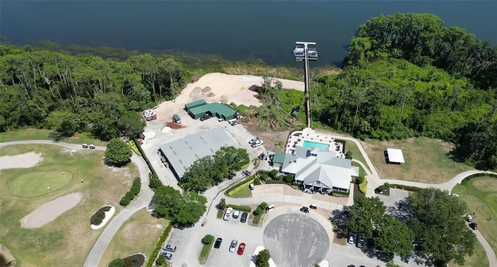 30053 Island Club Drive Deer Island FL 32778