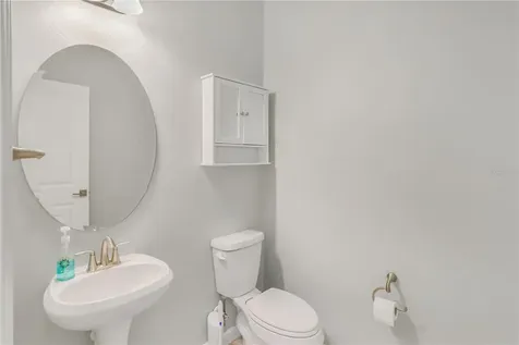 30053 Island Club Drive Deer Island FL 32778