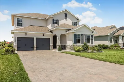 30053 Island Club Drive Deer Island FL 32778