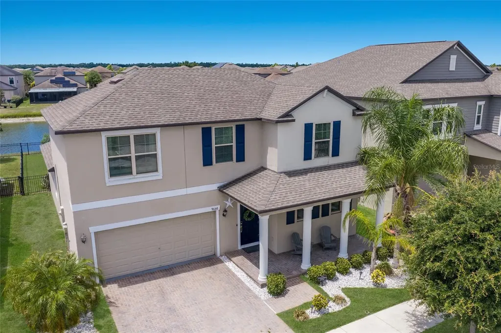 9646 Ivory Drive Ruskin FL 33573