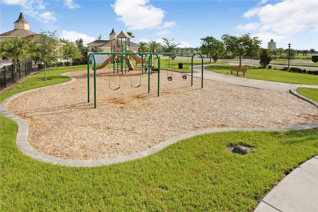 9646 Ivory Drive Ruskin FL 33573