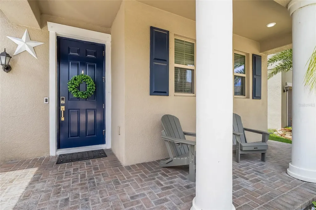 9646 Ivory Drive Ruskin FL 33573