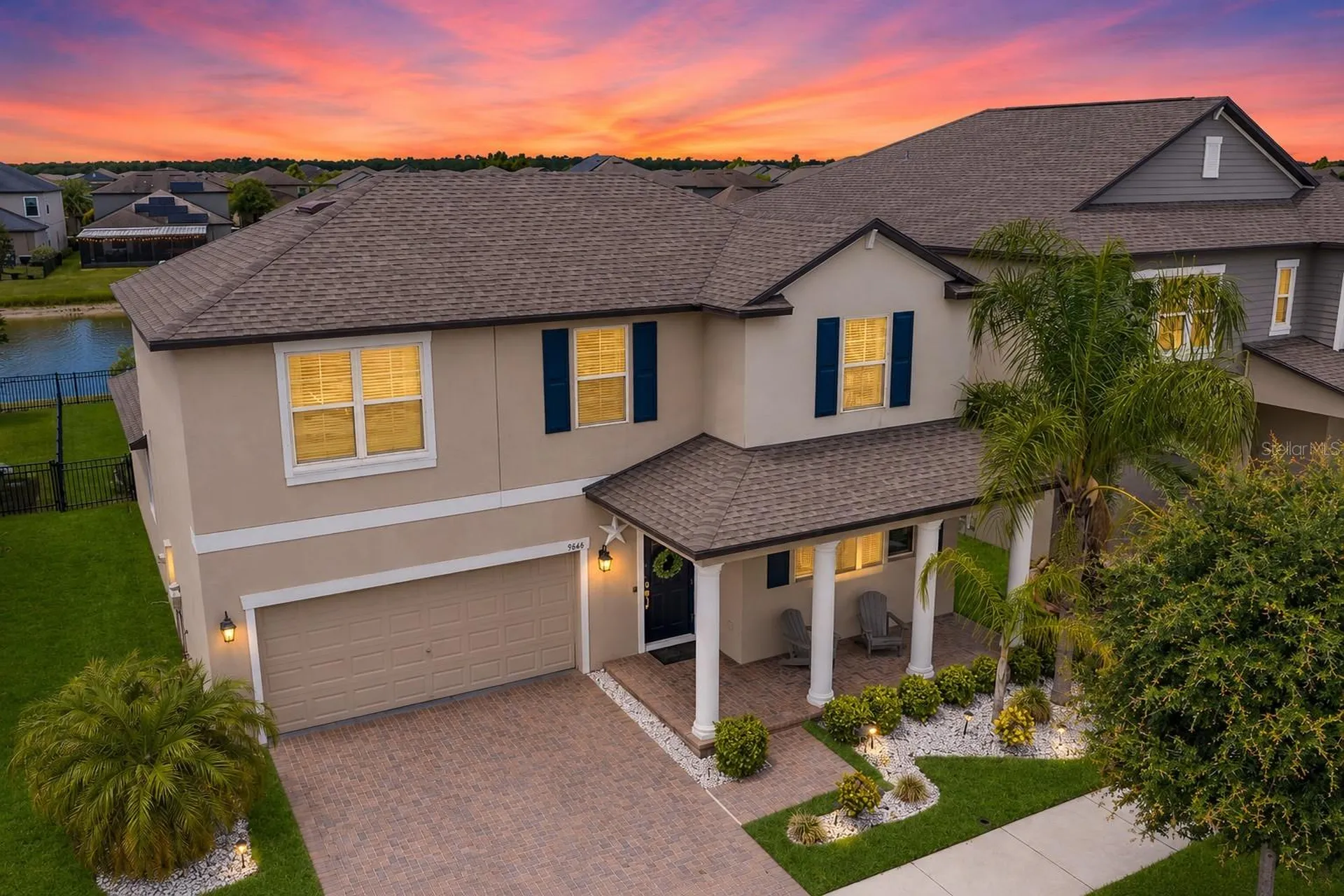 9646 Ivory Drive Ruskin FL 33573