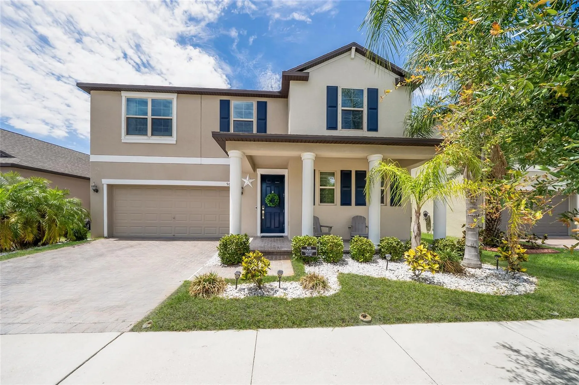 9646 Ivory Drive Ruskin FL 33573