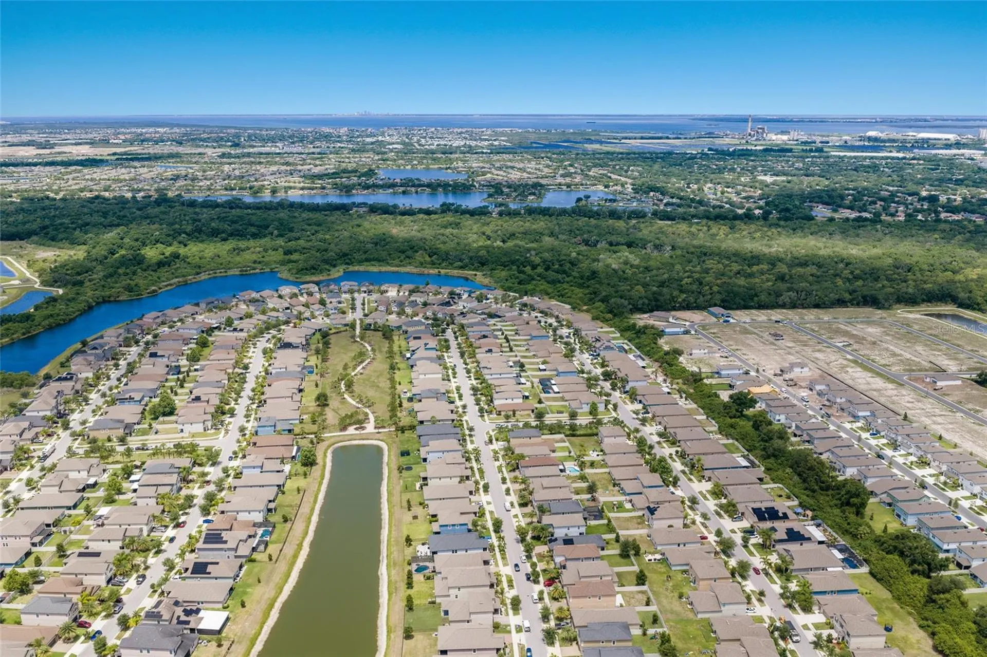 9646 Ivory Drive Ruskin FL 33573