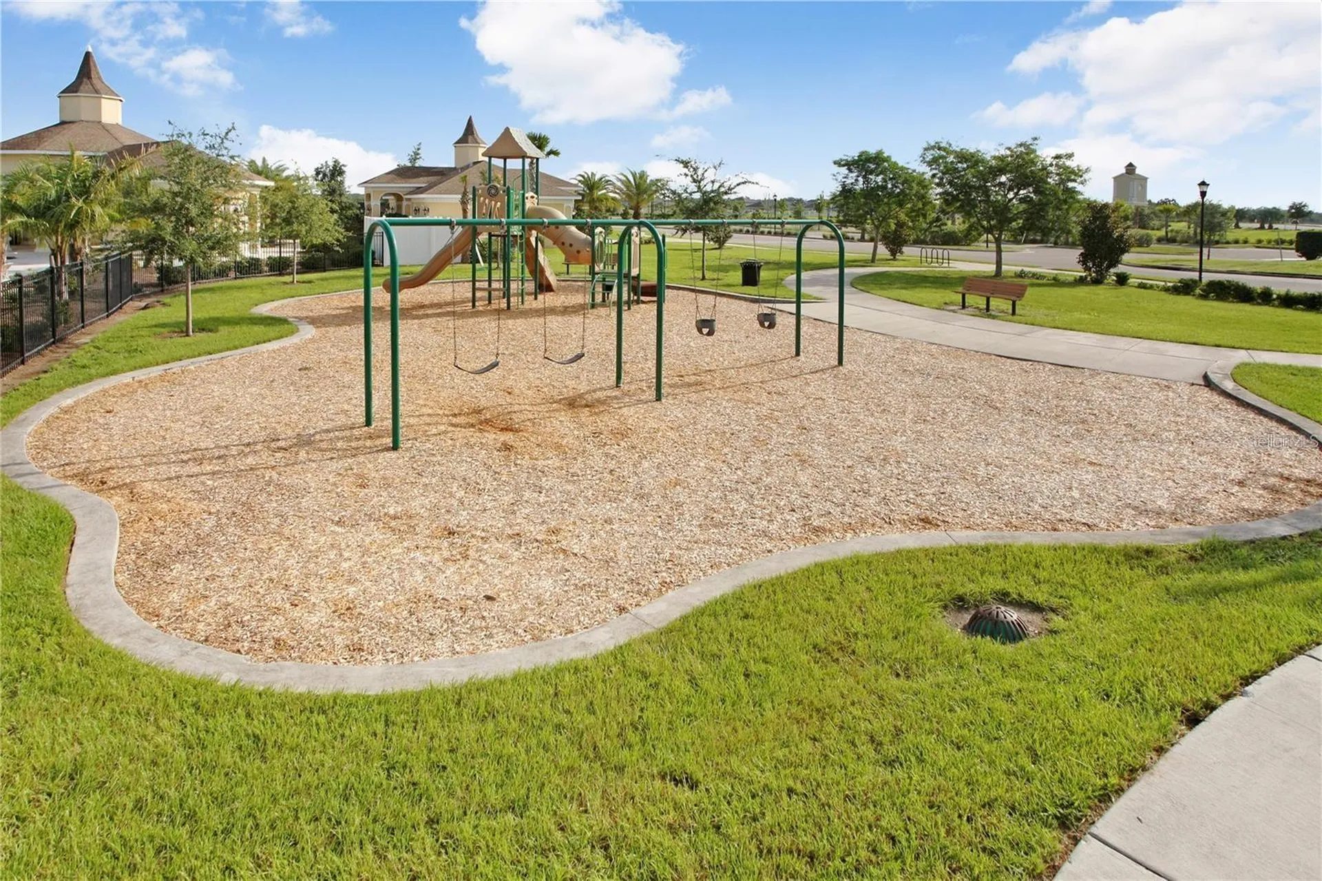 9646 Ivory Drive Ruskin FL 33573
