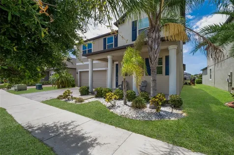 9646 Ivory Drive Ruskin FL 33573