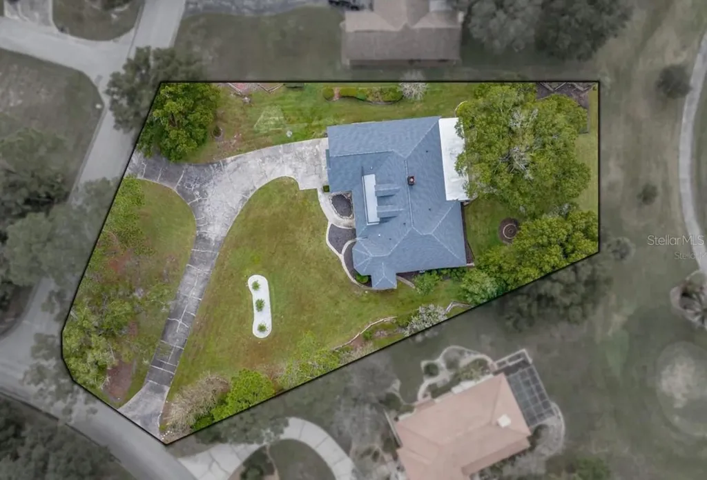5331 Saddlebrook Way Wesley Chapel FL 33543