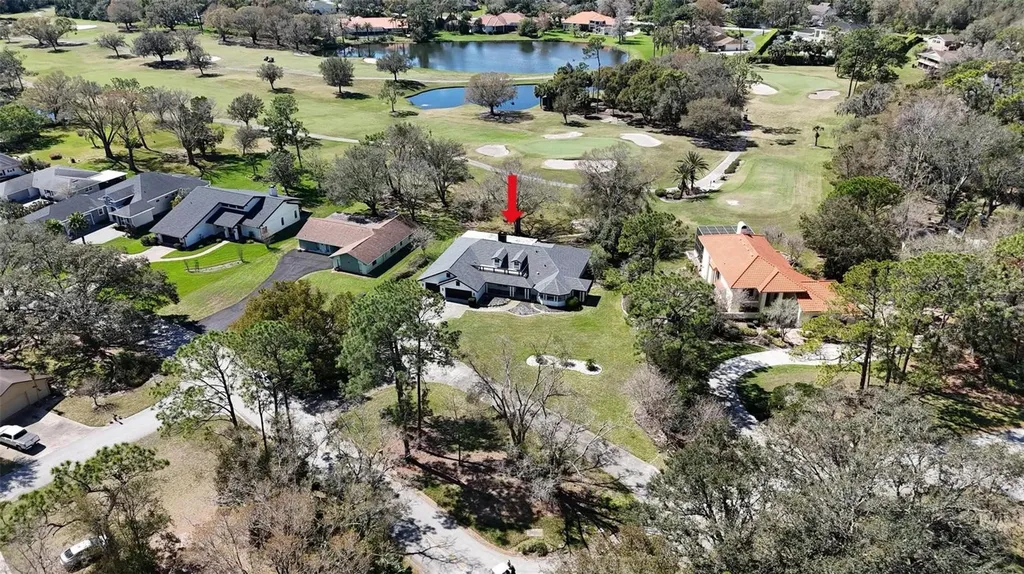 5331 Saddlebrook Way Wesley Chapel FL 33543