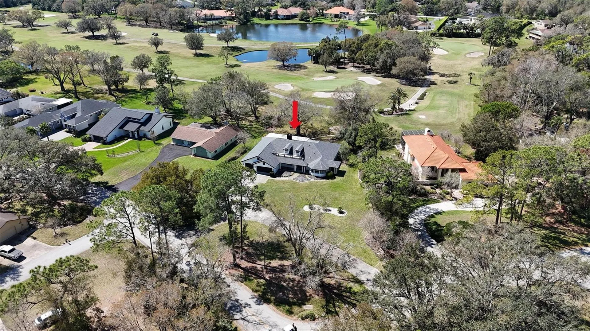 5331 Saddlebrook Way Wesley Chapel FL 33543