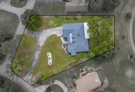 5331 Saddlebrook Way Wesley Chapel FL 33543