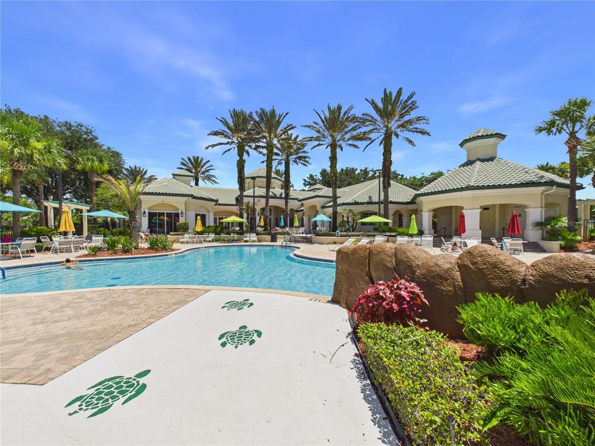 8816 Dunes Court Kissimmee FL 34747