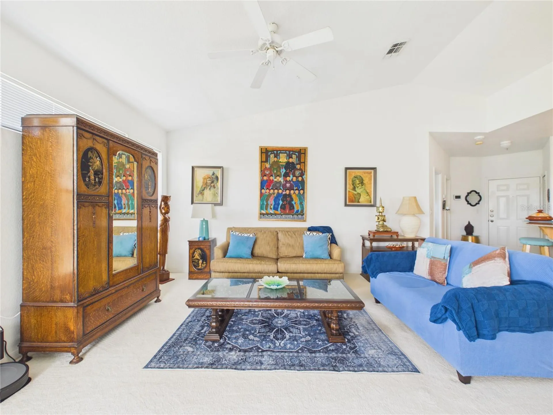 8816 Dunes Court Kissimmee FL 34747