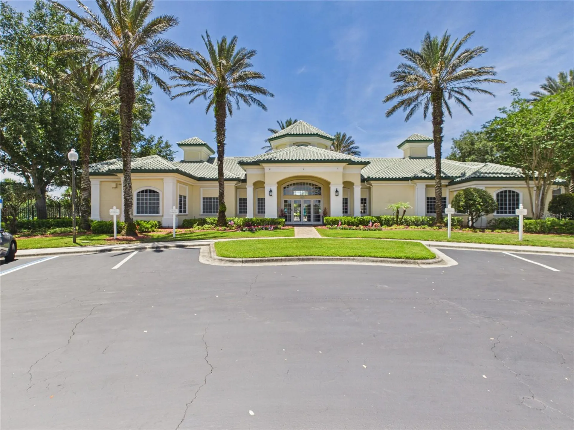 8816 Dunes Court Kissimmee FL 34747
