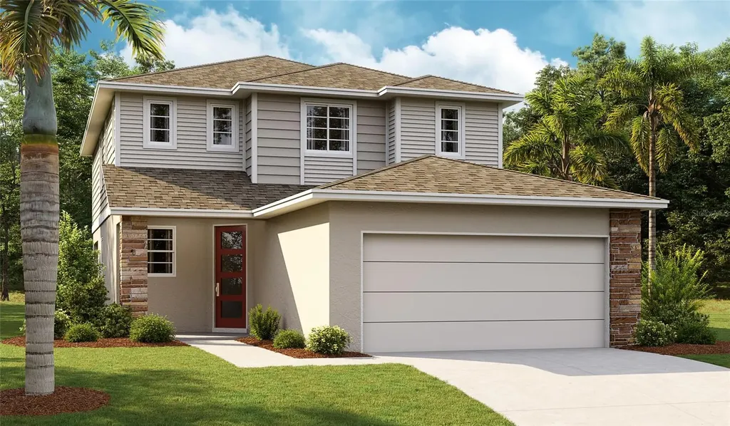 5311 Spring Maiden Circle Apollo Beach FL 33572