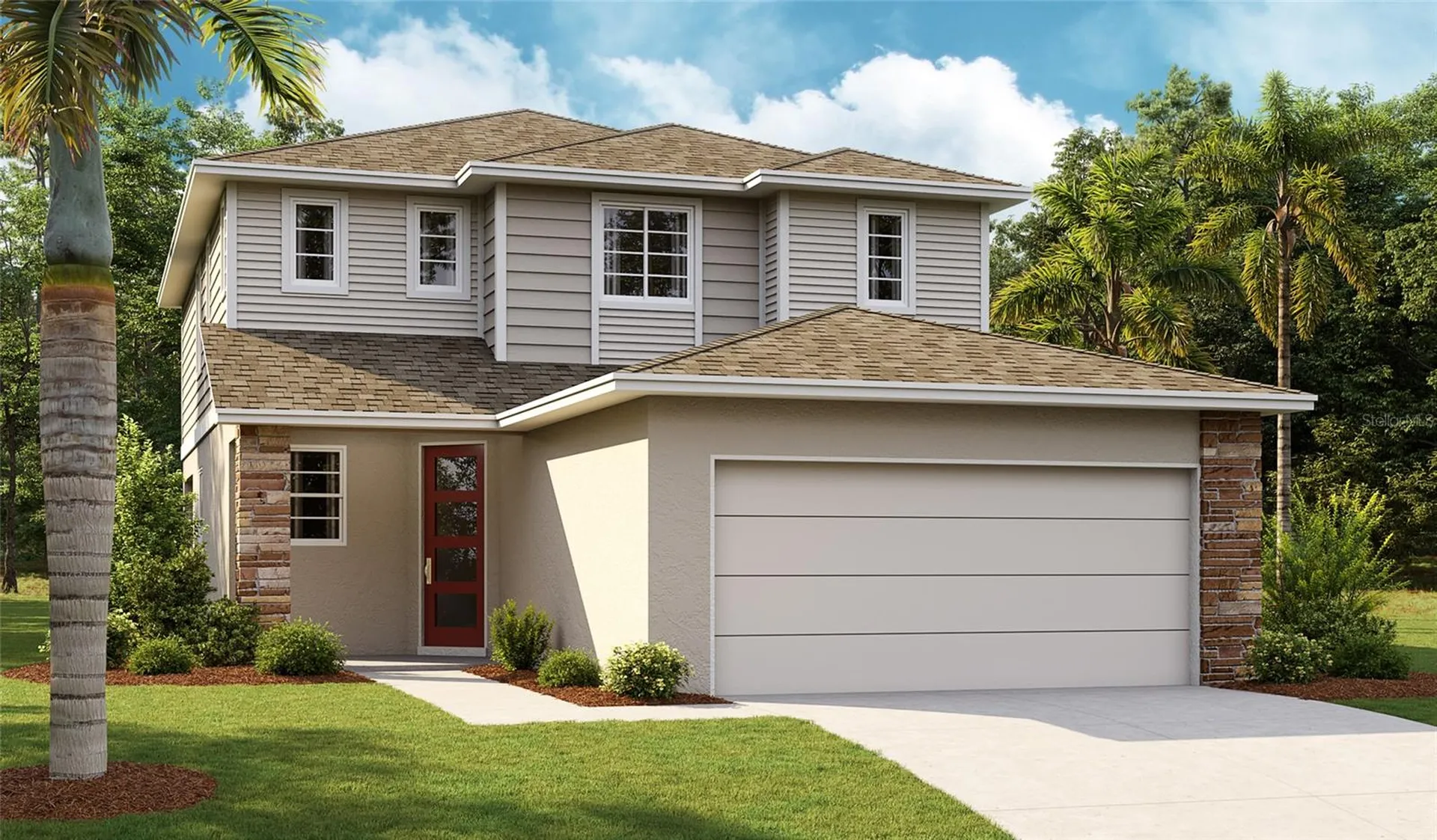 5311 Spring Maiden Circle Apollo Beach FL 33572