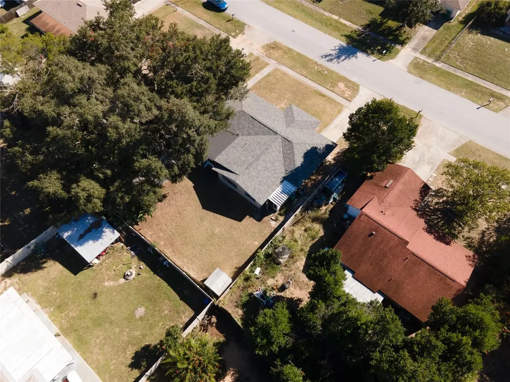 2707 Lakewood Lane Eustis FL 32726